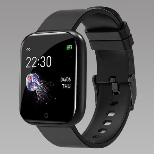 Smart Fitness Tracker Watch